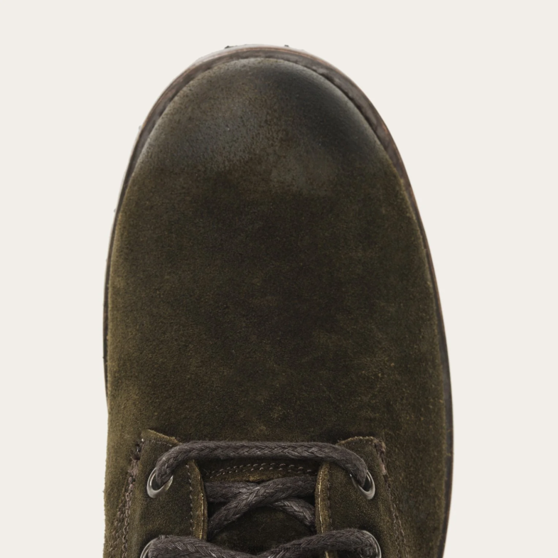 Stetson stivali Sam 6BP6J294 calzature verde donne
