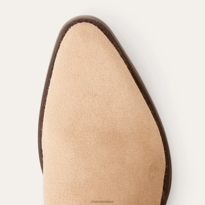 Stetson dani 6BP6J271 calzature abbronzatura donne