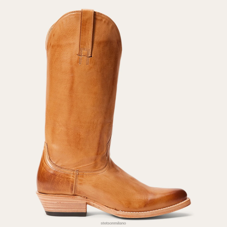 Stetson memoria 6BP6J268 calzature abbronzatura donne