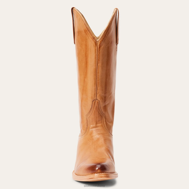 Stetson memoria 6BP6J268 calzature abbronzatura donne