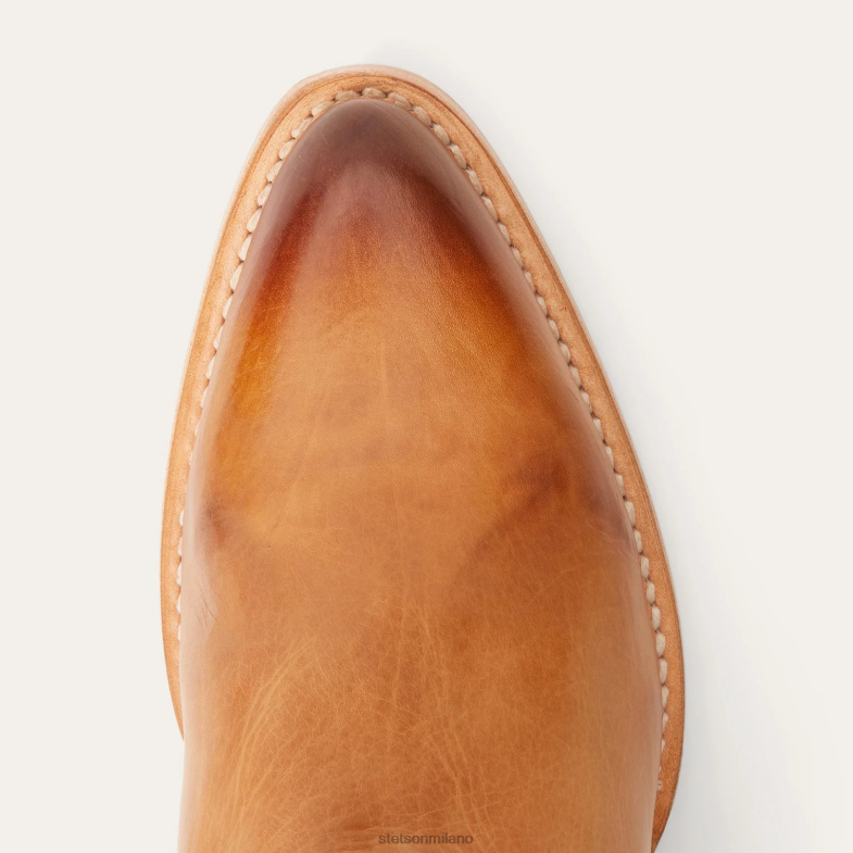 Stetson memoria 6BP6J268 calzature abbronzatura donne