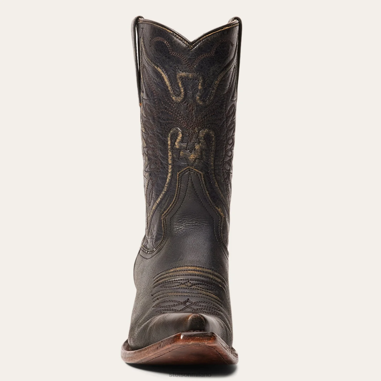 Stetson tate 6BP6J269 calzature nero donne