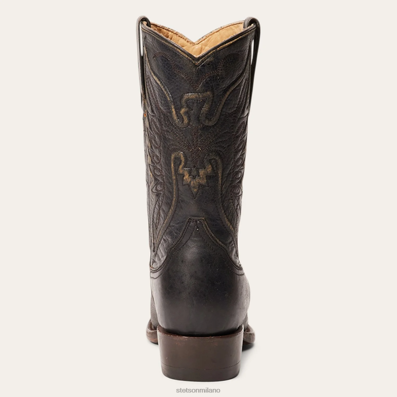 Stetson tate 6BP6J269 calzature nero donne