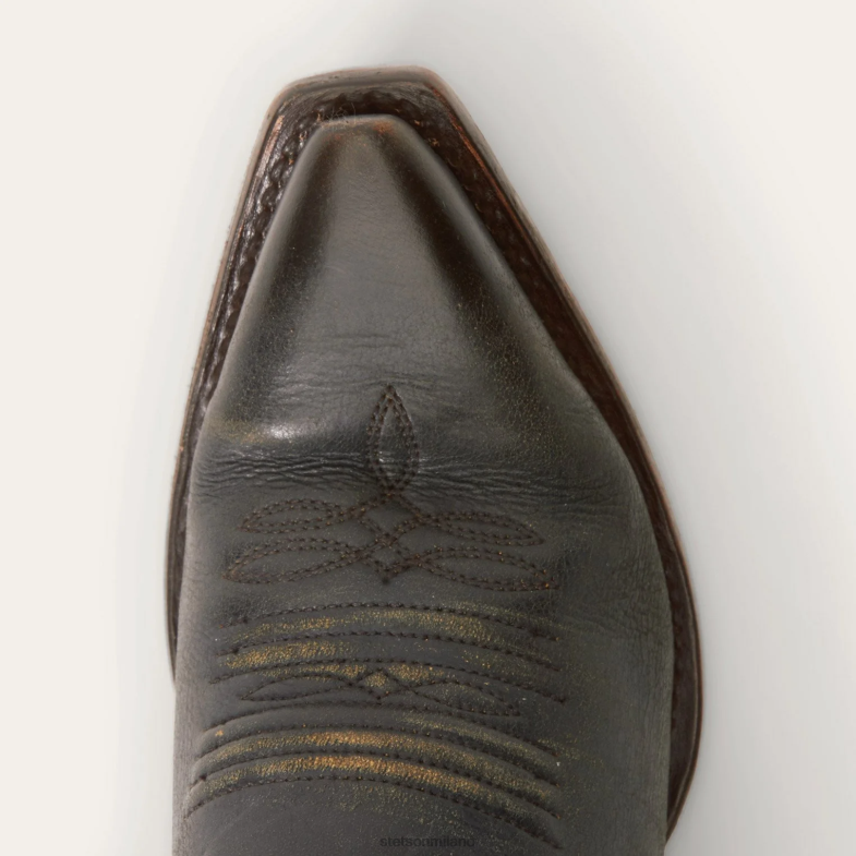 Stetson tate 6BP6J269 calzature nero donne