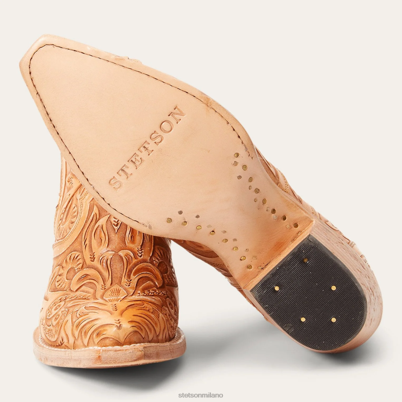 Stetson aviana 6BP6J287 calzature marrone donne