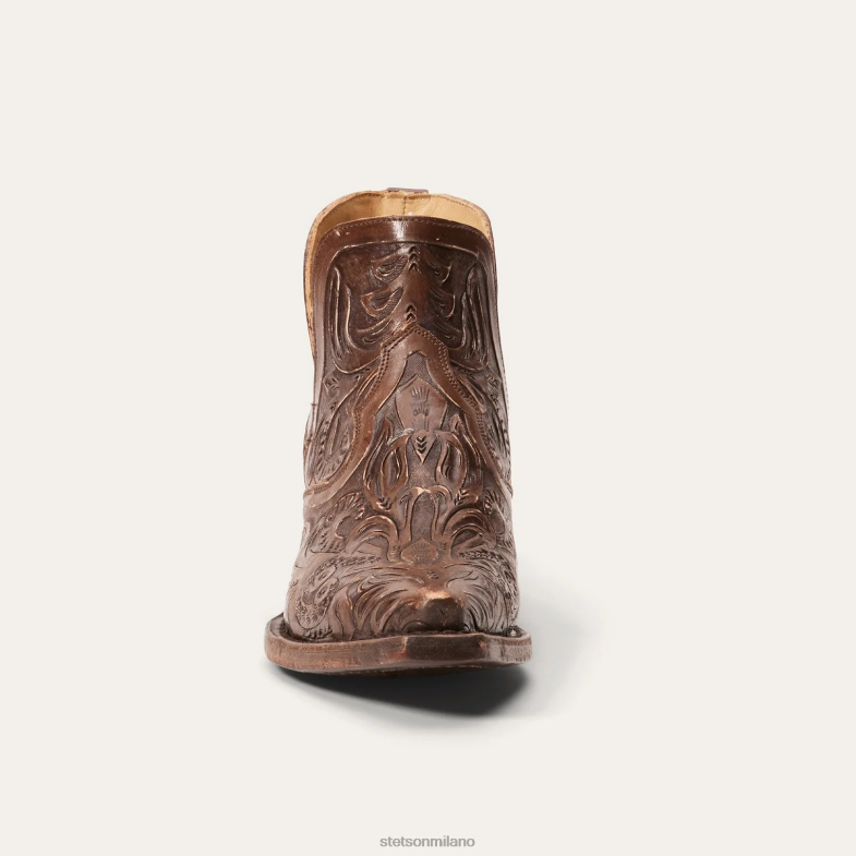 Stetson aviana 6BP6J287 calzature marrone donne