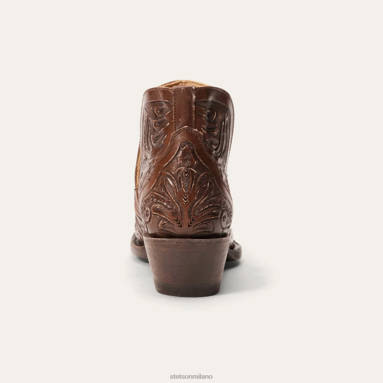 Stetson aviana 6BP6J287 calzature marrone donne
