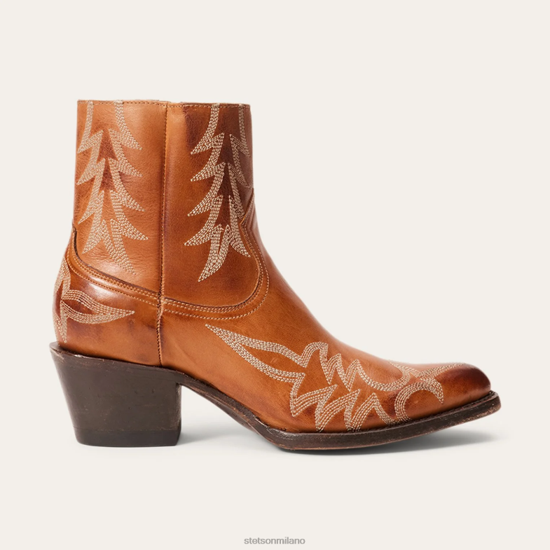 Stetson gianna 6BP6J288 calzature marrone donne