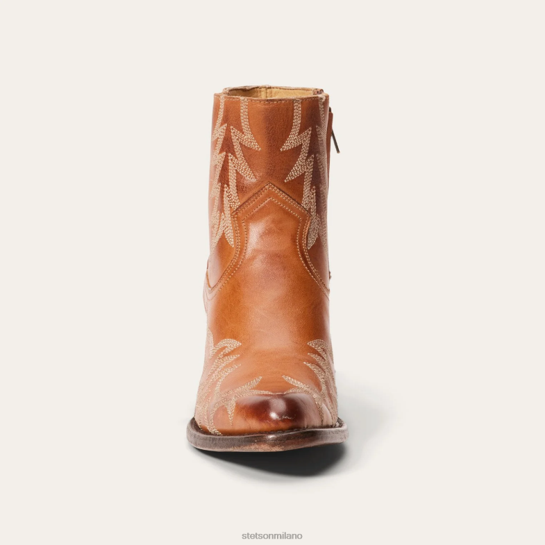 Stetson gianna 6BP6J288 calzature marrone donne