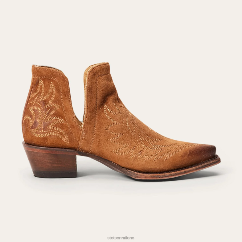 Stetson no 6BP6J291 calzature abbronzatura donne