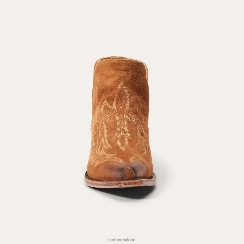 Stetson no 6BP6J291 calzature abbronzatura donne