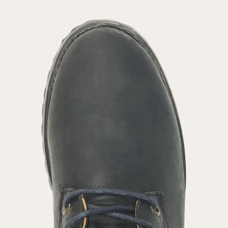 Stetson stivali Sam 6BP6J289 calzature nero donne