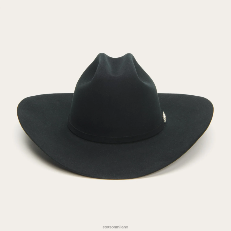 Stetson el amo 6BP6J137 copricapo nero unisex