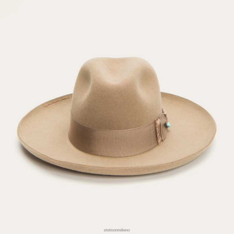 Stetson eureka 6BP6J183 copricapo calcolo unisex