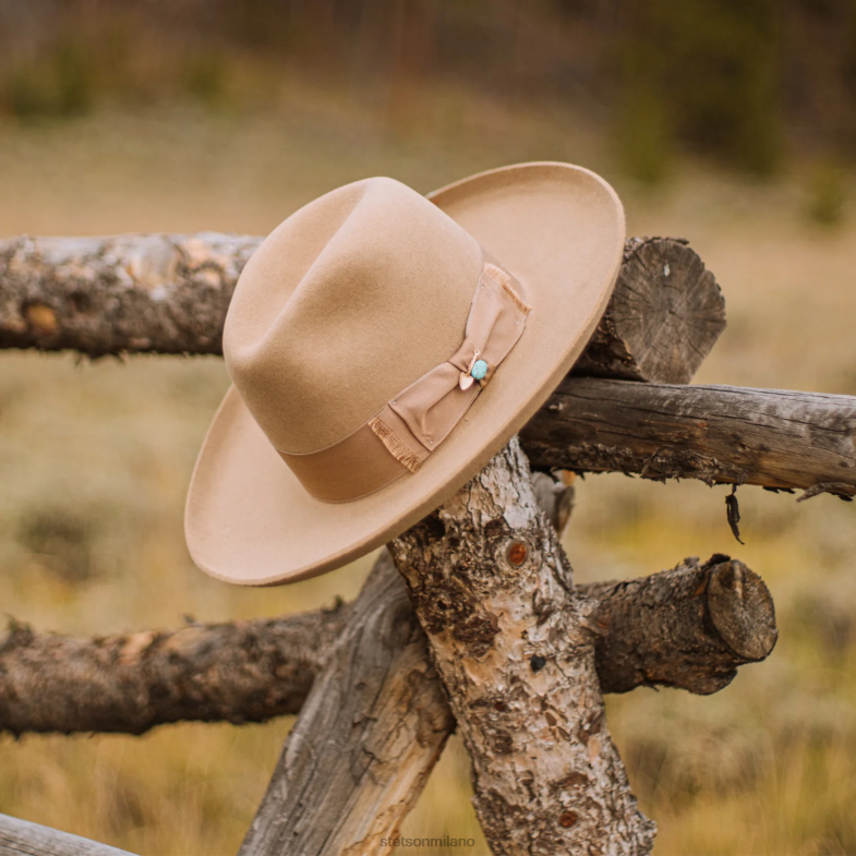 Stetson eureka 6BP6J183 copricapo calcolo unisex