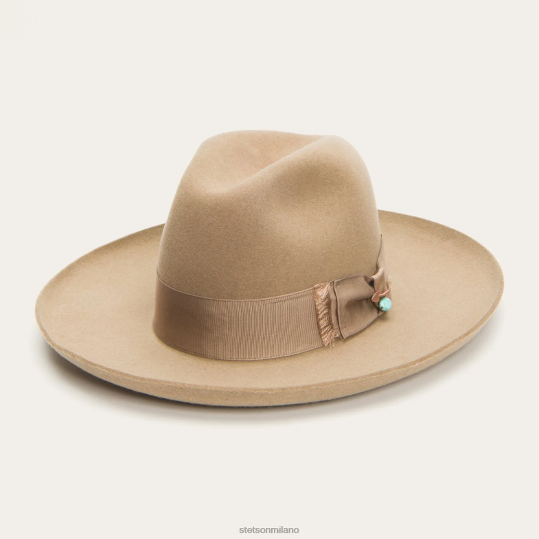 Stetson eureka 6BP6J183 copricapo calcolo unisex