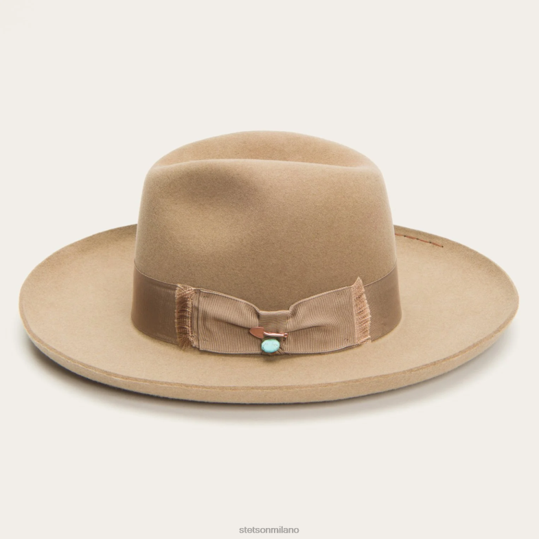 Stetson eureka 6BP6J183 copricapo calcolo unisex