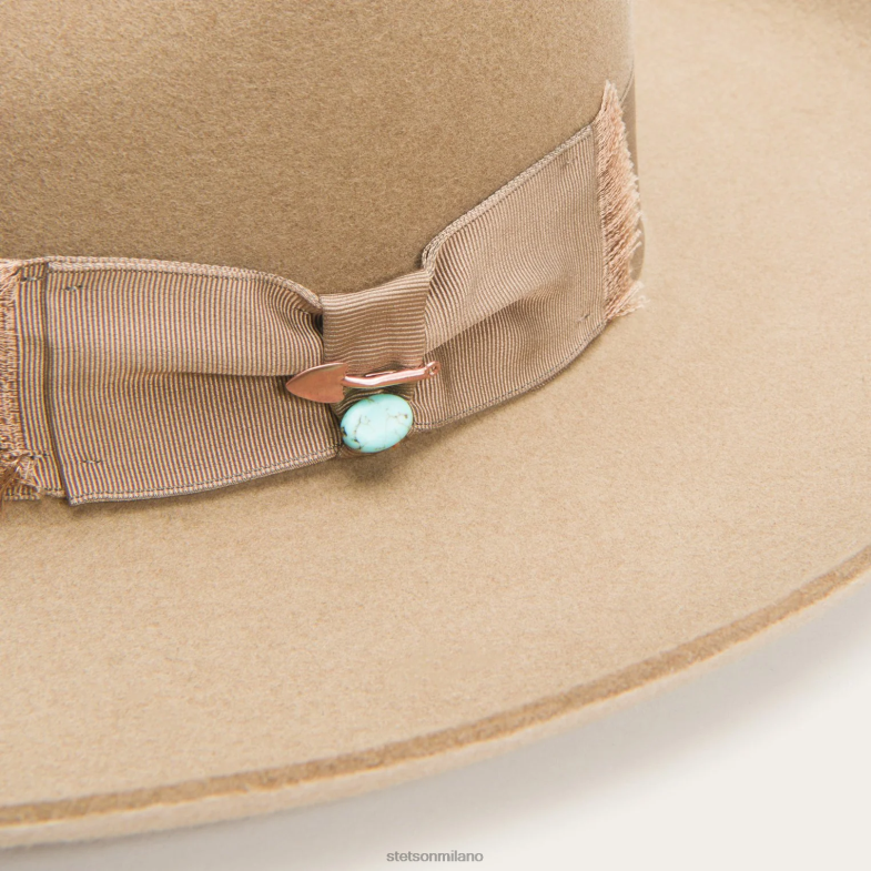 Stetson eureka 6BP6J183 copricapo calcolo unisex