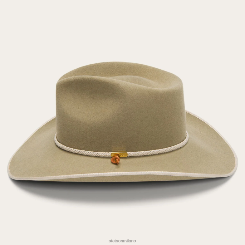 Stetson il collegamento rapido 6BP6J133 copricapo nero unisex