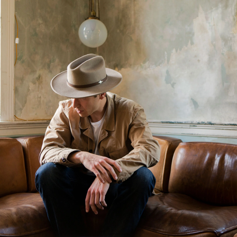 Stetson il percorso 66 6BP6J50 copricapo fungo unisex