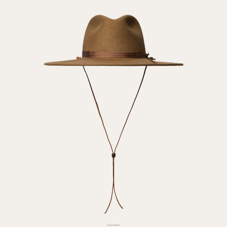 Stetson tenere 6BP6J49 copricapo legni unisex