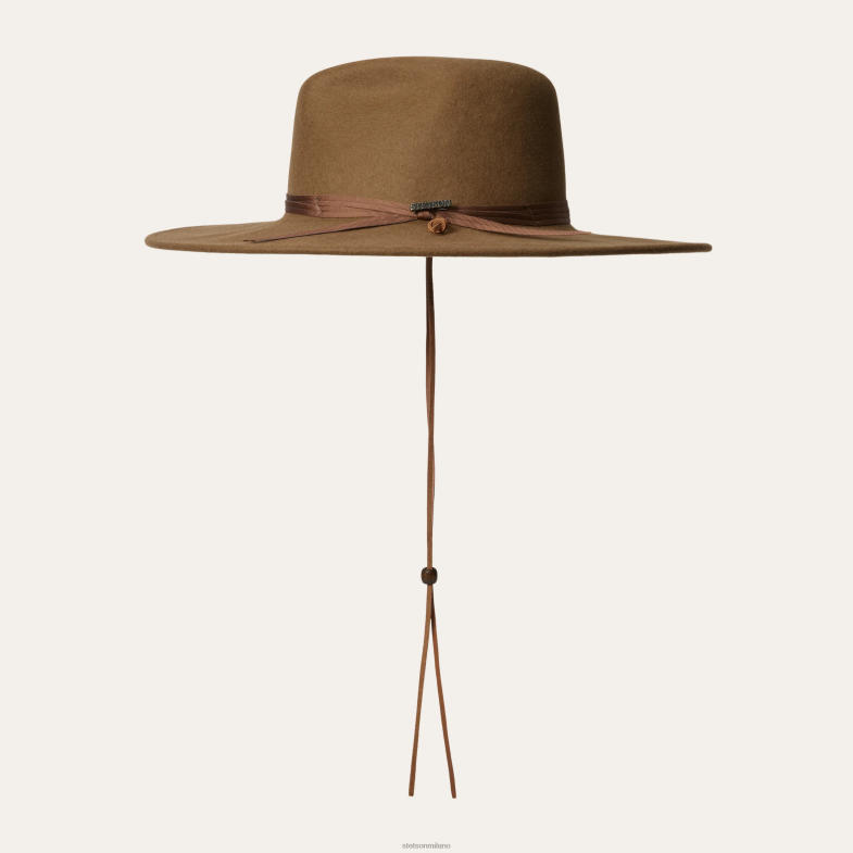 Stetson tenere 6BP6J49 copricapo legni unisex