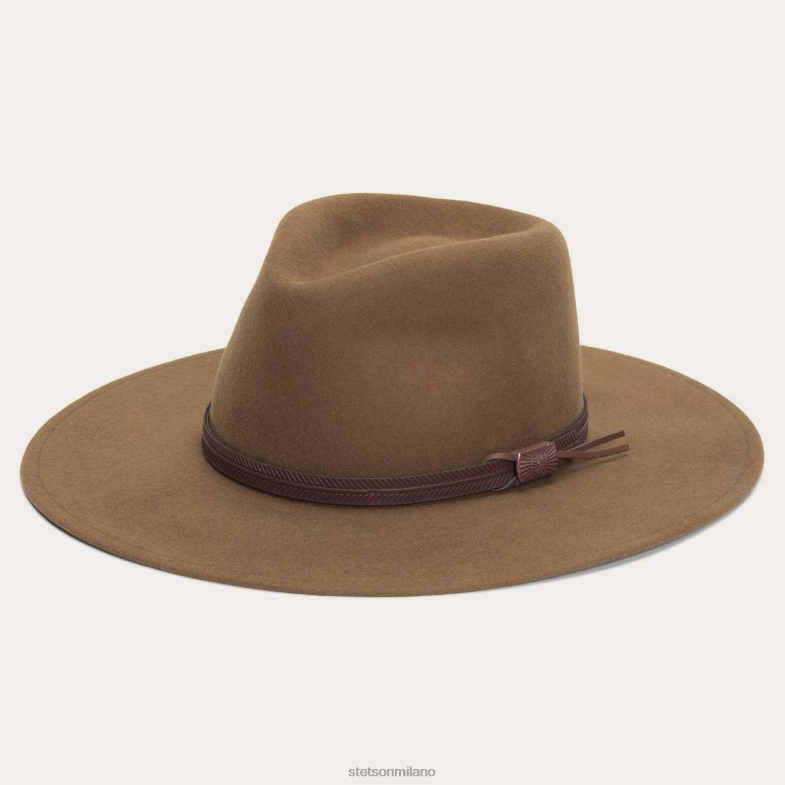Stetson il cappello da esterno Stargazer 6BP6J91 copricapo legni unisex