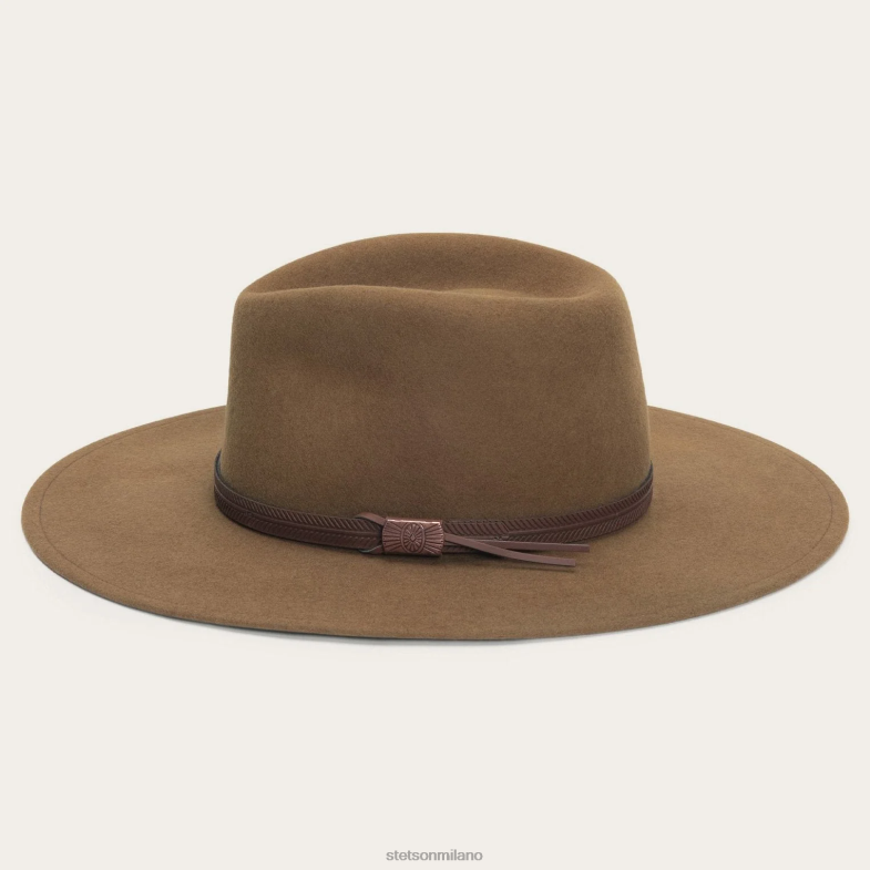 Stetson il cappello da esterno Stargazer 6BP6J91 copricapo legni unisex