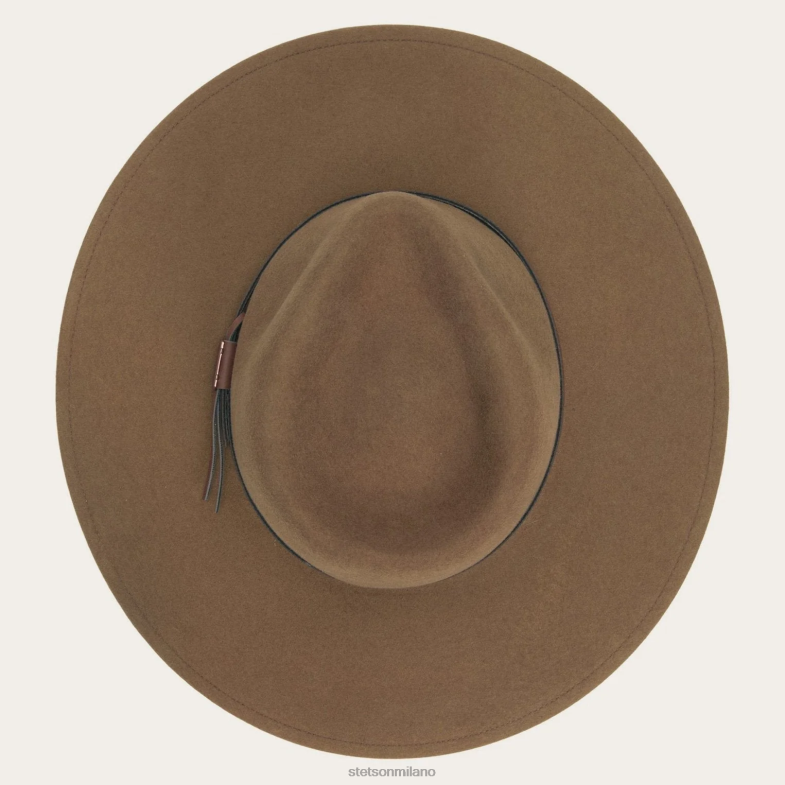 Stetson il cappello da esterno Stargazer 6BP6J91 copricapo legni unisex