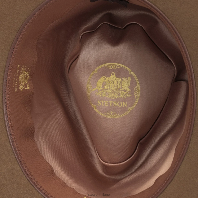 Stetson il cappello da esterno Stargazer 6BP6J91 copricapo legni unisex